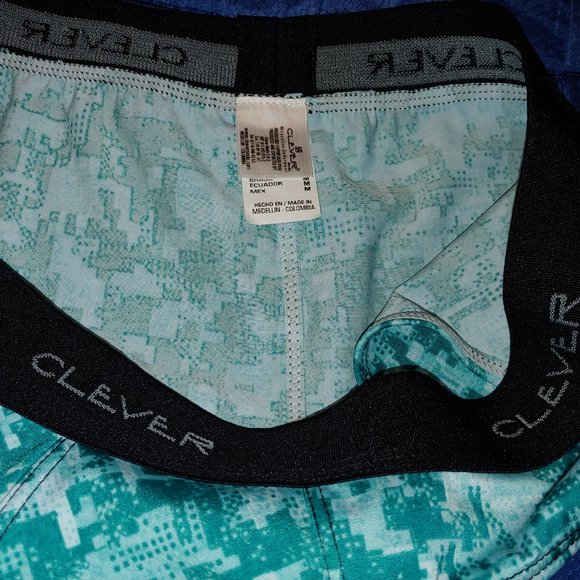 Clever Briefs - Picture 3 of 3